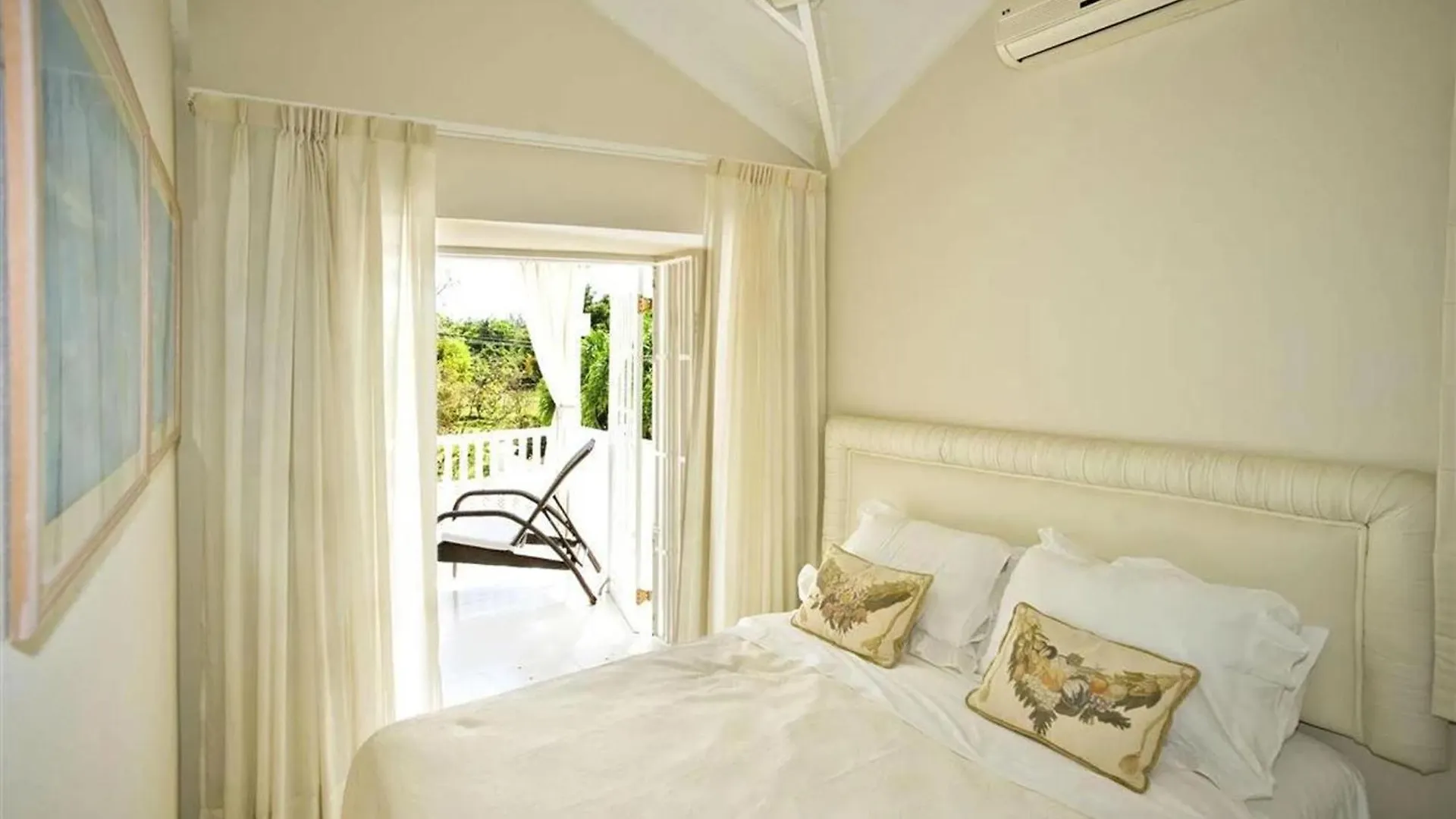 Zenbreak Mango Court #1 Apartamento Saint James Barbados