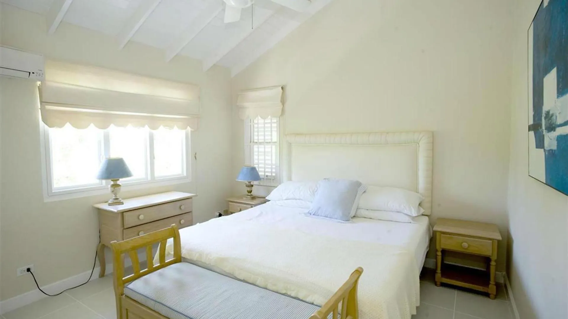 Zenbreak Mango Court #1 Apartamento Saint James 0*,  Barbados