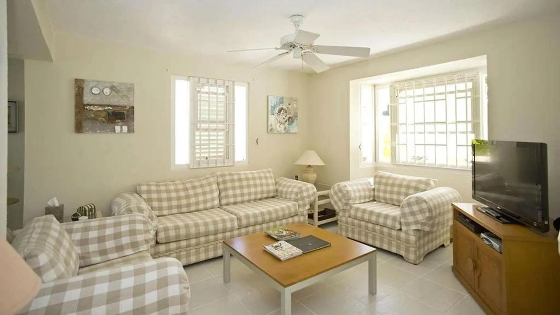 Zenbreak Mango Court #1 Apartamento Saint James 0*,