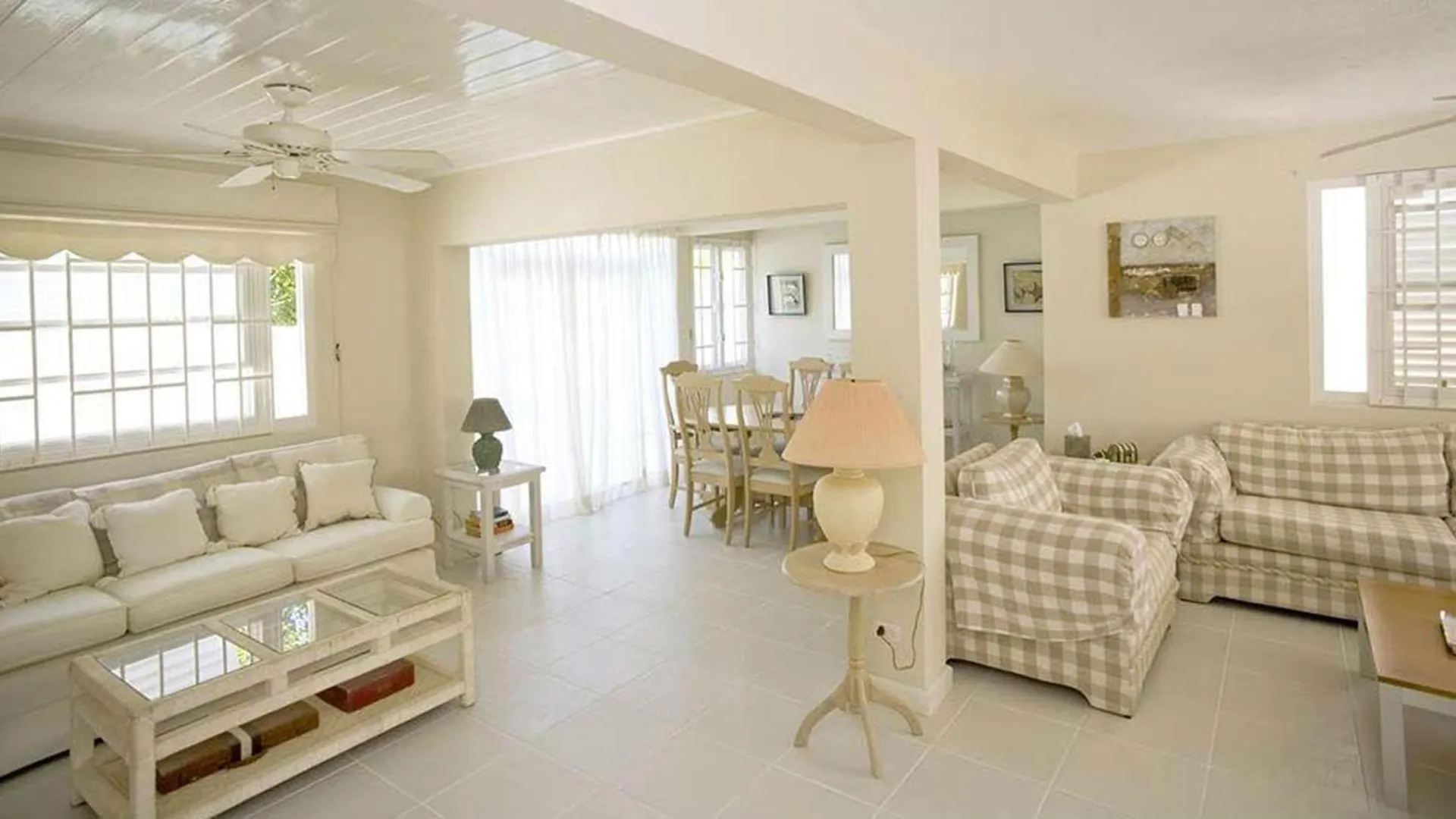 Zenbreak Mango Court #1 Apartamento Saint James