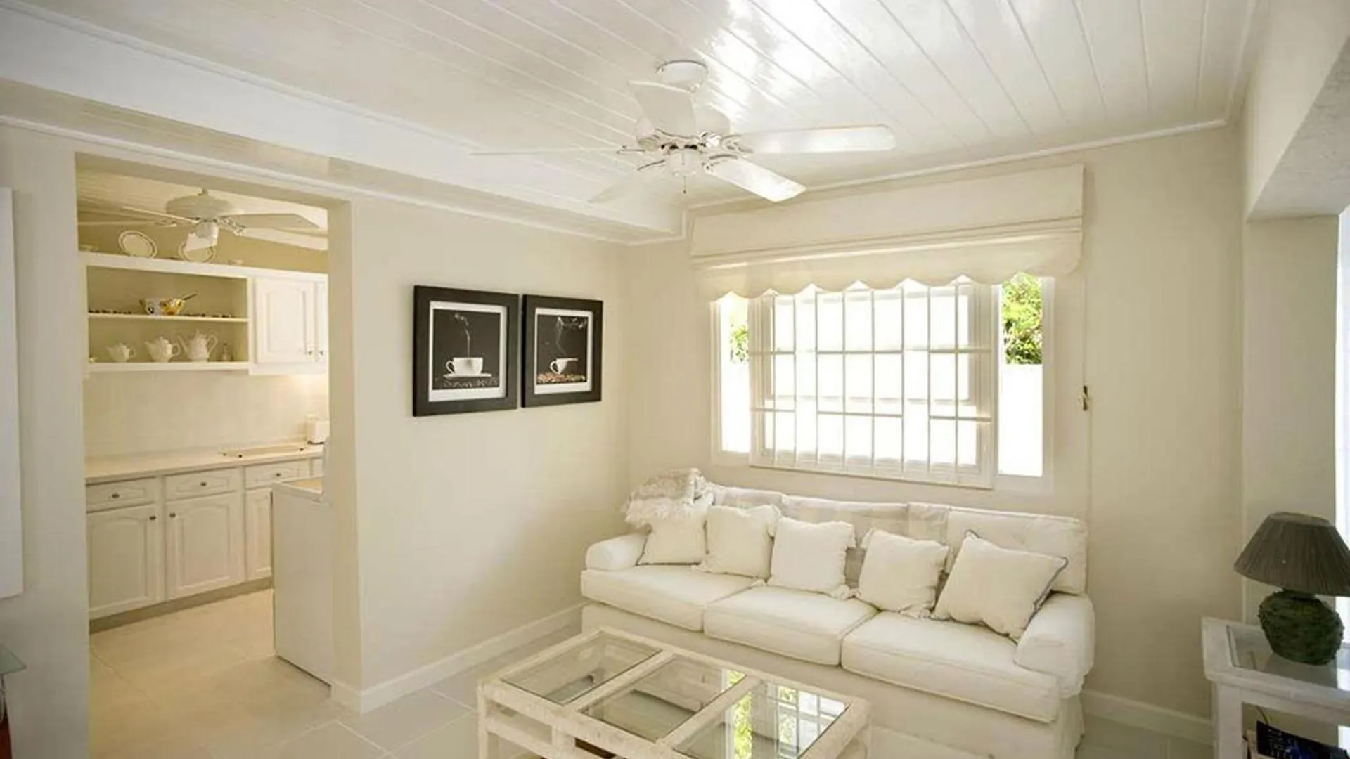 Zenbreak Mango Court #1 Apartamento Saint James