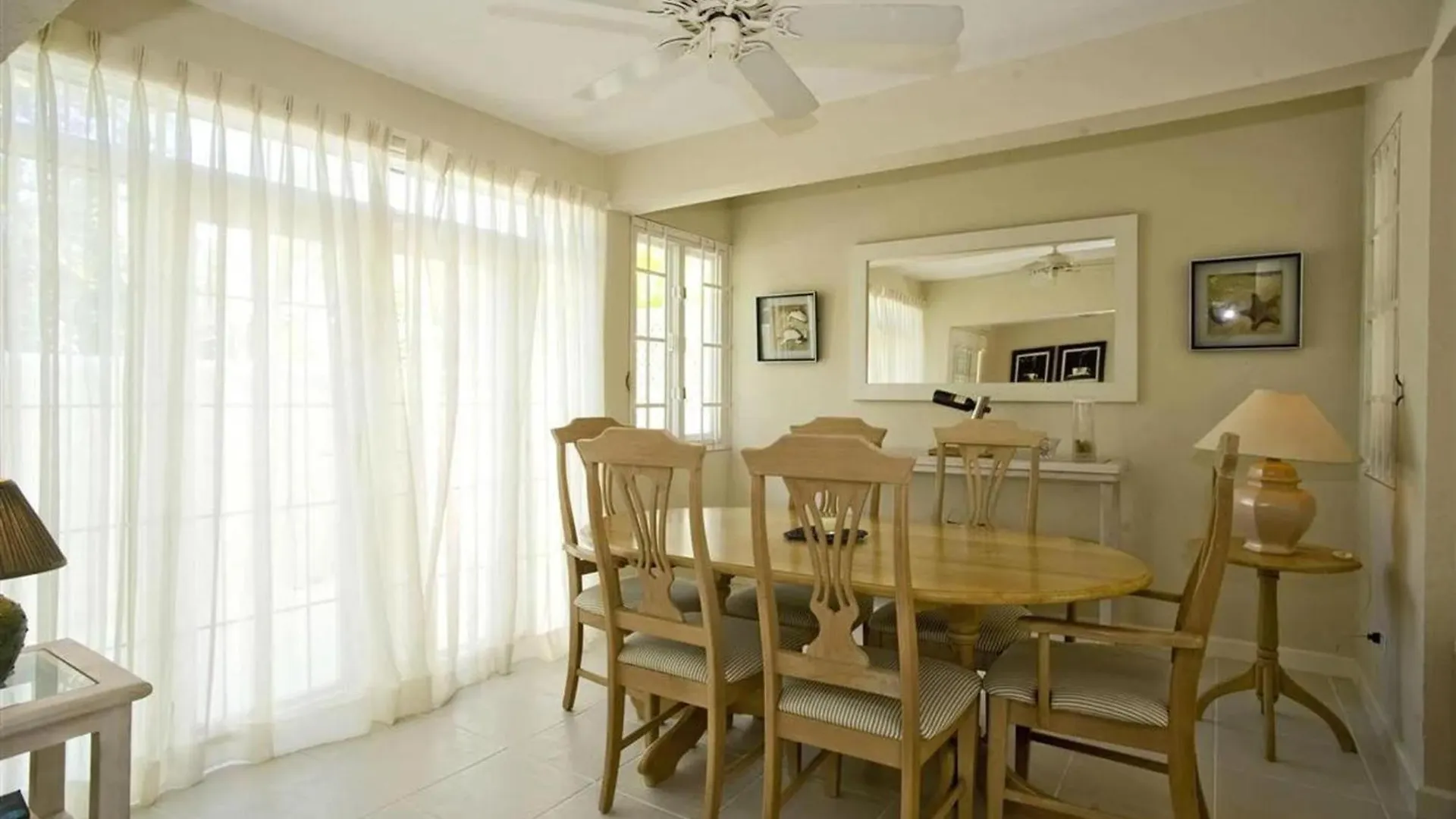 Zenbreak Mango Court #1 Apartment Saint James